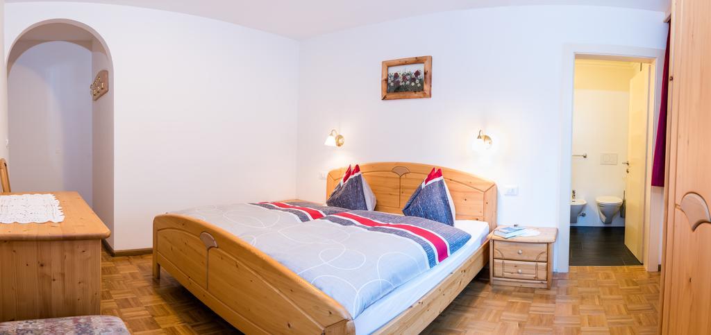 סלבה די ואל גרדנה Apartments Elise מראה חיצוני תמונה