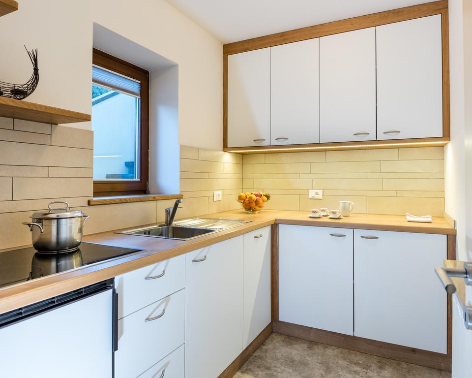 סלבה די ואל גרדנה Apartments Elise מראה חיצוני תמונה
