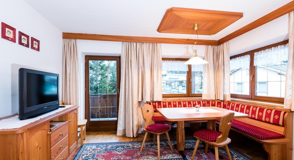 סלבה די ואל גרדנה Apartments Elise מראה חיצוני תמונה